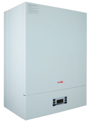 Одноконтурный газовый котел MORA-TOP Helios 35SK