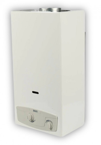 Газовая колонка Baxi SIG-2 11p