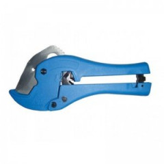 Ножницы TIM 155 синие (16-40)