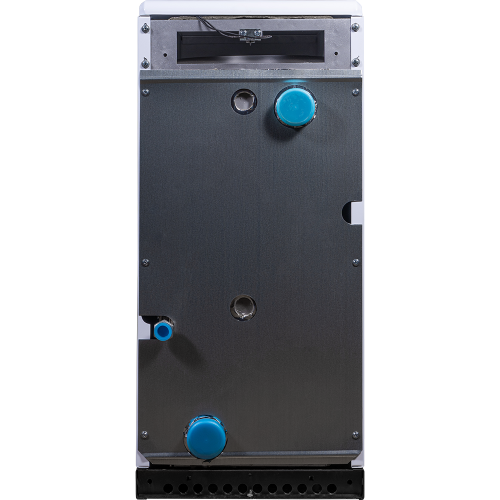 Напольный газовый котел Siberia 23