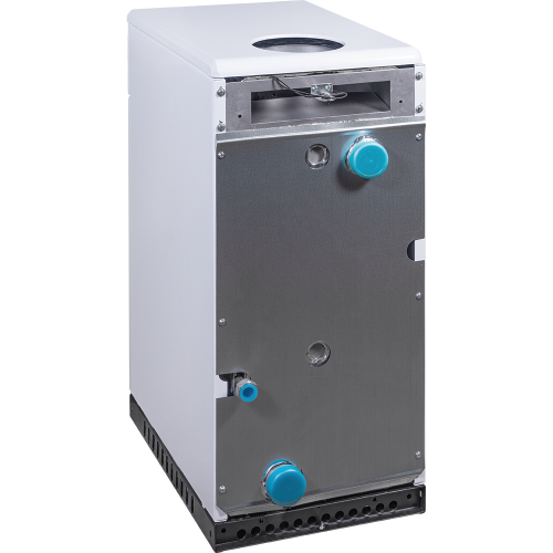 Напольный газовый котел Siberia 23