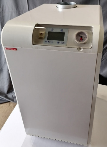 Напольный газовый котел MORA-TOP SA20