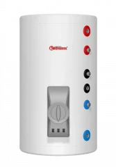 Накопительный электрический водонагреватель Thermex IRP 200 V (combi)
