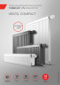 Стальной панельный радиатор Тип 21 Royal Thermo VENTIL COMPACT 21-500-1300