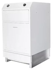 Напольный газовый котел Сигнал КОВ-80 СТн