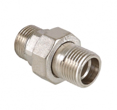 Сгон прямой 2" нар.-нар VTr.728.N.0009