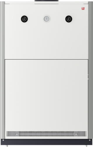 Напольный газовый котел 80 кВт Лемакс Премиум 80 (100444)