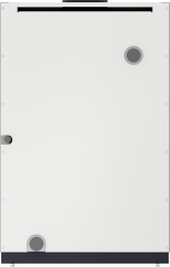 Напольный газовый котел 80 кВт Лемакс Премиум 80 (100444)