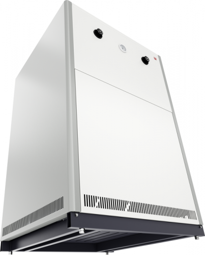 Напольный газовый котел 80 кВт Лемакс Премиум 80 (100444)