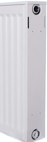 Стальной панельный радиатор METEOR Thermo Classic K 22/500/1000