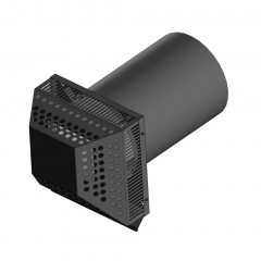 Парапетный газовый котел Лемакс Патриот-7.5