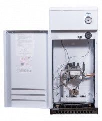 Напольный газовый котел Siberia 35 SG