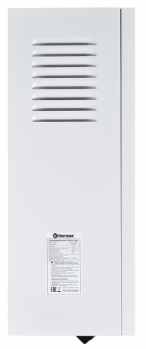 Электрический котел Thermex Sonne 12 Wi-Fi (White)
