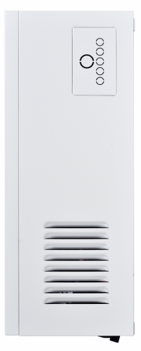 Электрический котел Thermex Sonne 12 Wi-Fi (White)