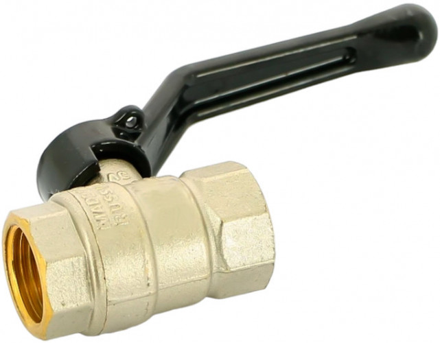 Кран шаровой LD Pride 47.20.В-В.Р