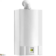 Газовый котел De Dietrich ZENA MS 24