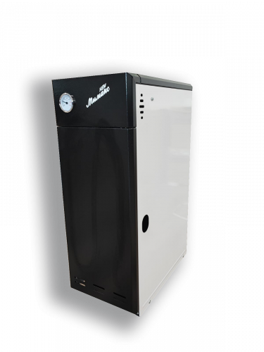 Напольный газовый котел Мимакс КСГ-31,5 NEW