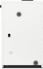 Напольный газовый котел 90 кВт Лемакс Classic 90