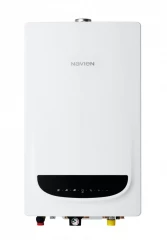 Настенный газовый котел Navien Deluxe Comfort Plus 13K