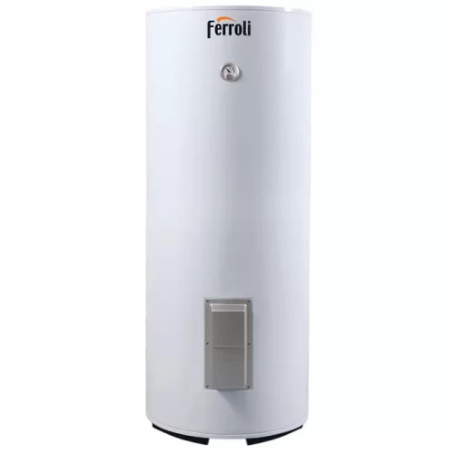 Бойлер косвенного нагрева Ferroli Ecounit 200-1C