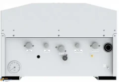 Настенный газовый котел Лемакс PRIME-V12