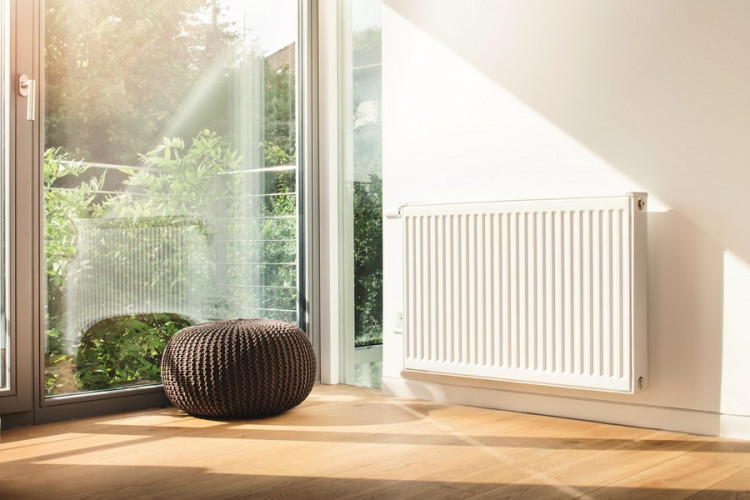 Стальной панельный радиатор METEOR Thermo Classic K 22/500/800