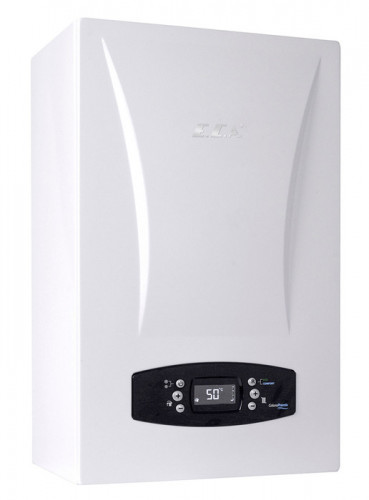 Настенный газовый котел ECA CALORA PREMIX 24 HST NG