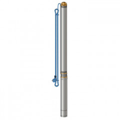 Скважинный насос Джилекс ВОДОМЕТ 3ДК 45/85