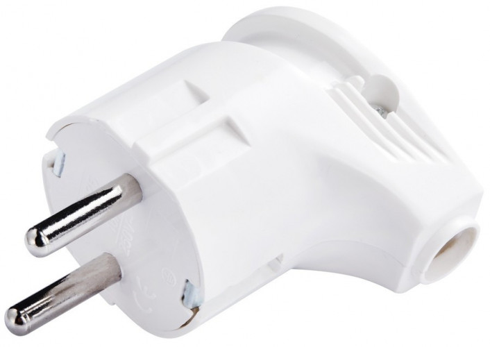 Электрический проточный водонагреватель 3 кВт Royal Thermo QuickTap (White)