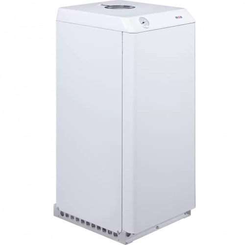 Напольный газовый котел Ростовгазоаппарат RGA 17 SG