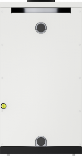 Напольный газовый котел Лемакс Classic 50