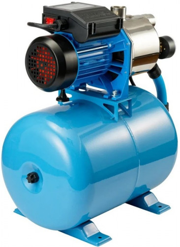 Поверхностный насос Джилекс ДЖАМБО 60/35 Н-24 (2.0)