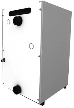 Напольный котел Лемакс КС-Г-12.5д