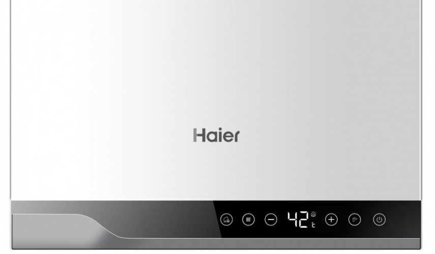 Настенный газовый котел Haier L1PB26-24RC1(T)
