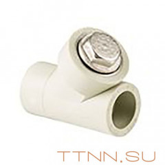 Фильтр РосТурПласт внутр/внутр 45? 32 арт.15528