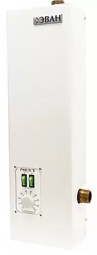 Электрический настенный котел ЭВАН NEXT 7