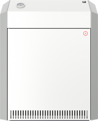 Напольный газовый котел Лемакс Патриот 16 с дымоходом (105850)