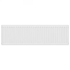 Стальной панельный радиатор Lemax C33 300х2200