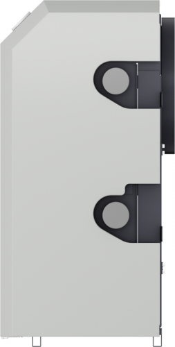 Напольный газовый котел Лемакс Патриот 6 с дымоходом (105846)