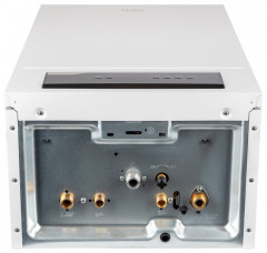 Настенный газовый котел Haier ProLine S 2.18 Ti