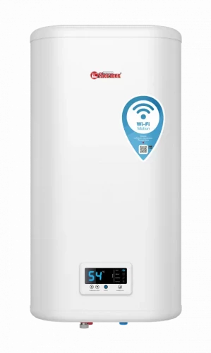 Накопительный электрический водонагреватель Thermex IF 100 V (pro) Wi-Fi