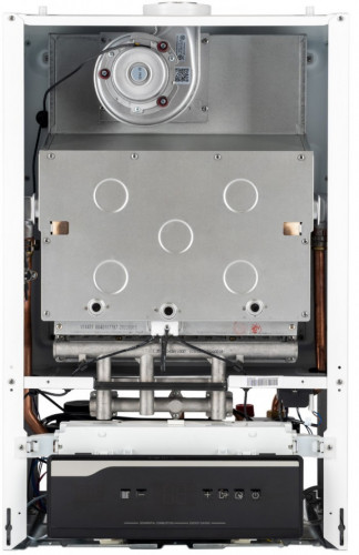 Настенный газовый котел Haier ProLine S 2.24 Ti