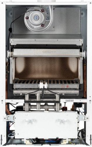 Настенный газовый котел Haier ProLine S 2.24 Ti