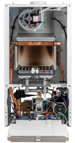 Настенный газовый котел Haier ProLine S 2.24 Ti