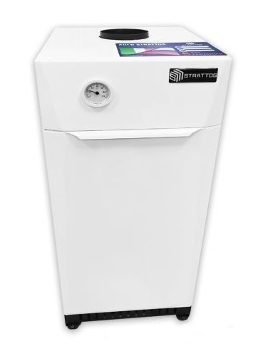 Напольный газовый котел Strattos L 10