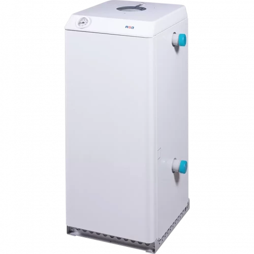Напольный газовый котел Ростовгазоаппарат RGA xChange 17 SG K