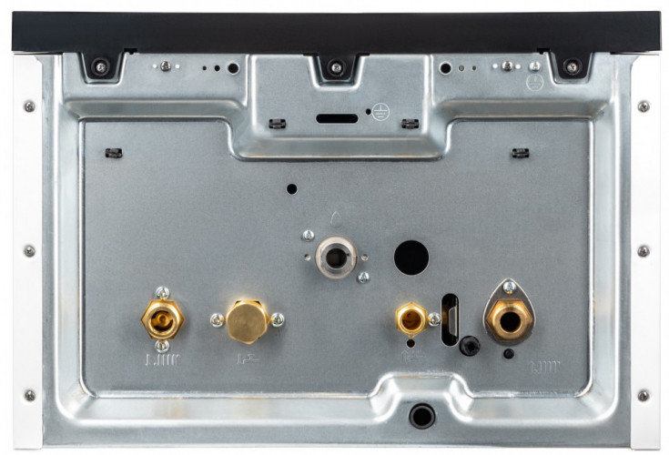 Настенный газовый котел Haier TechLine 1.24 Ti