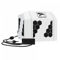 Аксессуар для отопления Лемакс Comfort SE XXL (d200, для котлов 60 кВт)