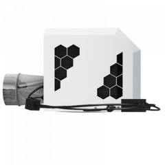 Аксессуар для отопления Лемакс Comfort SE XXL (d200, для котлов 60 кВт)