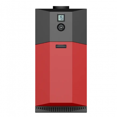 Напольный газовый котел Лемакс Prestige 20